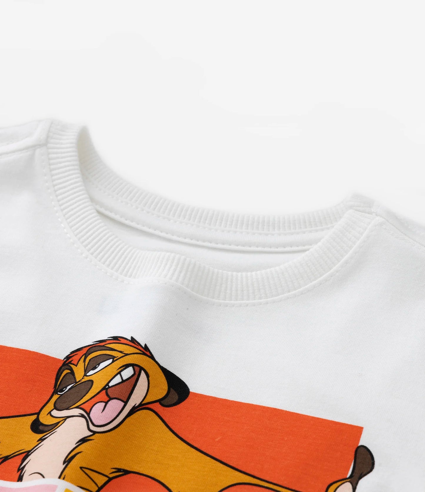 Polera el rey leon
