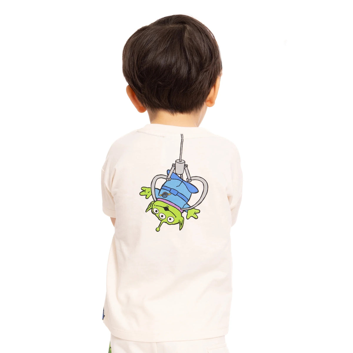 Conjunto toy story