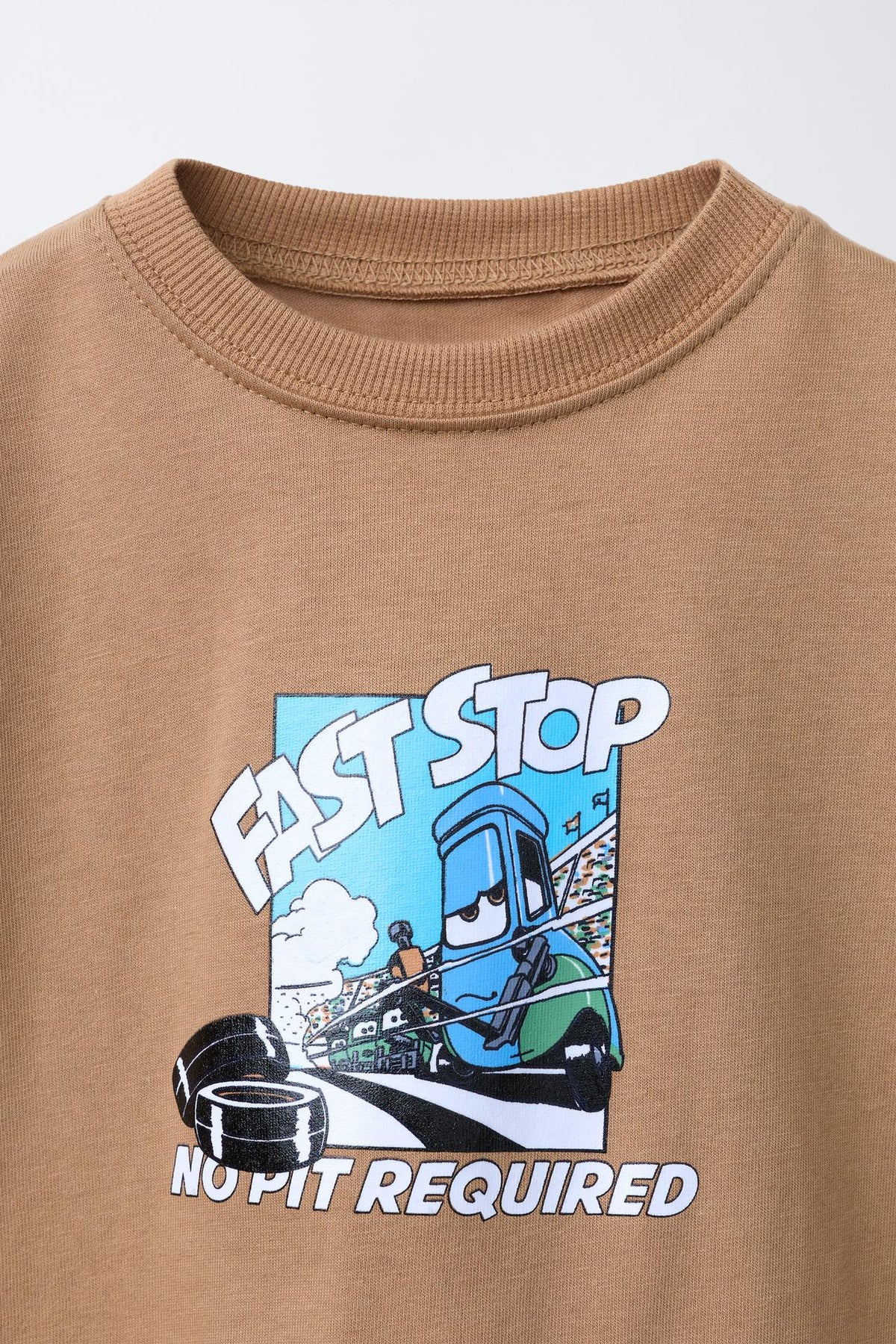 Polera Cars