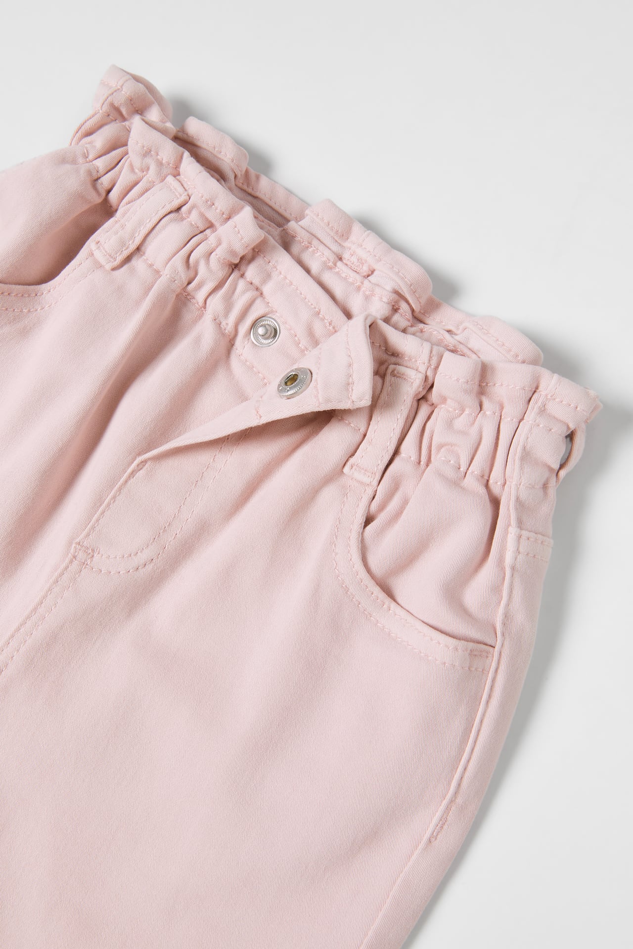 Jeans comfort