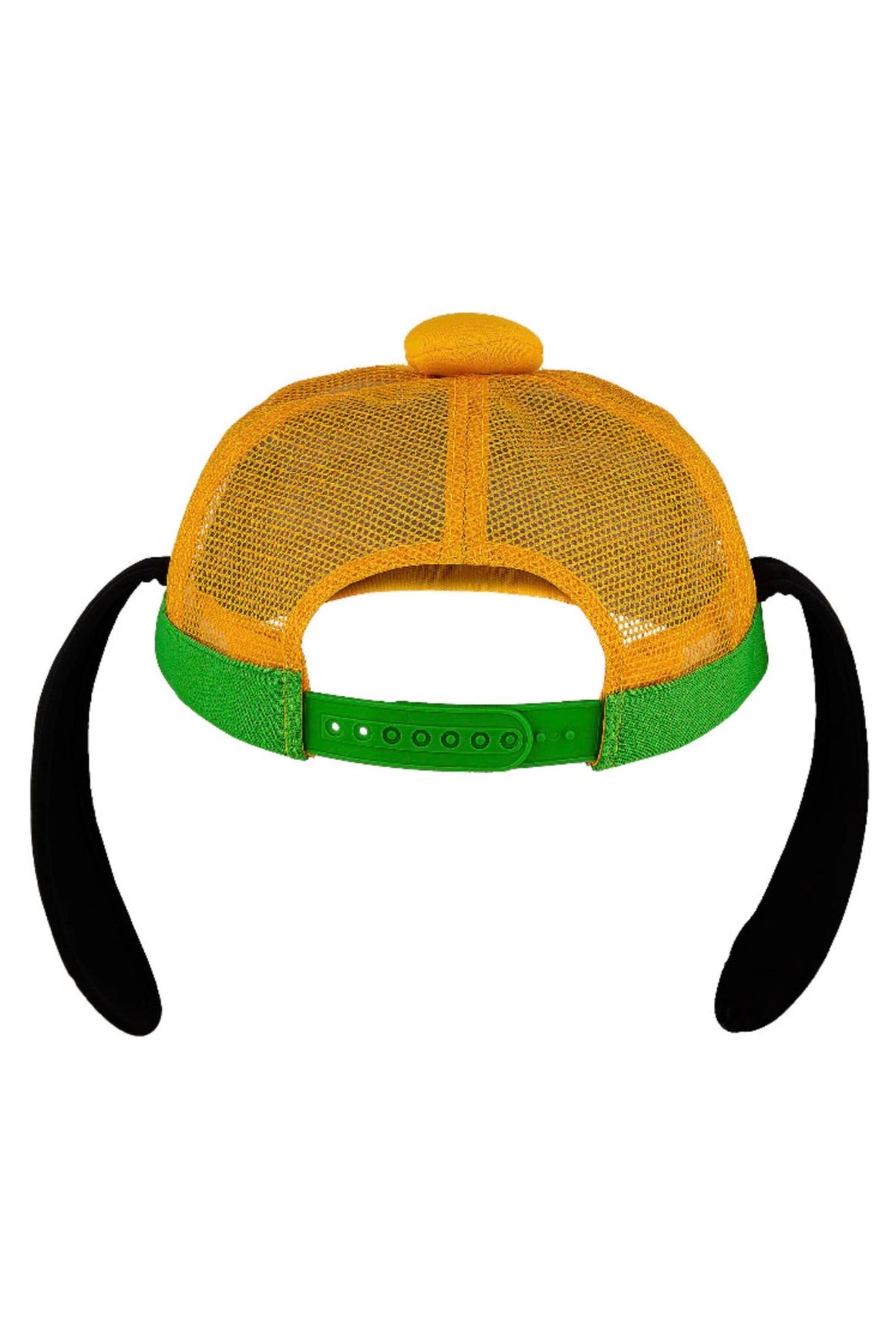 Gorra Pluto