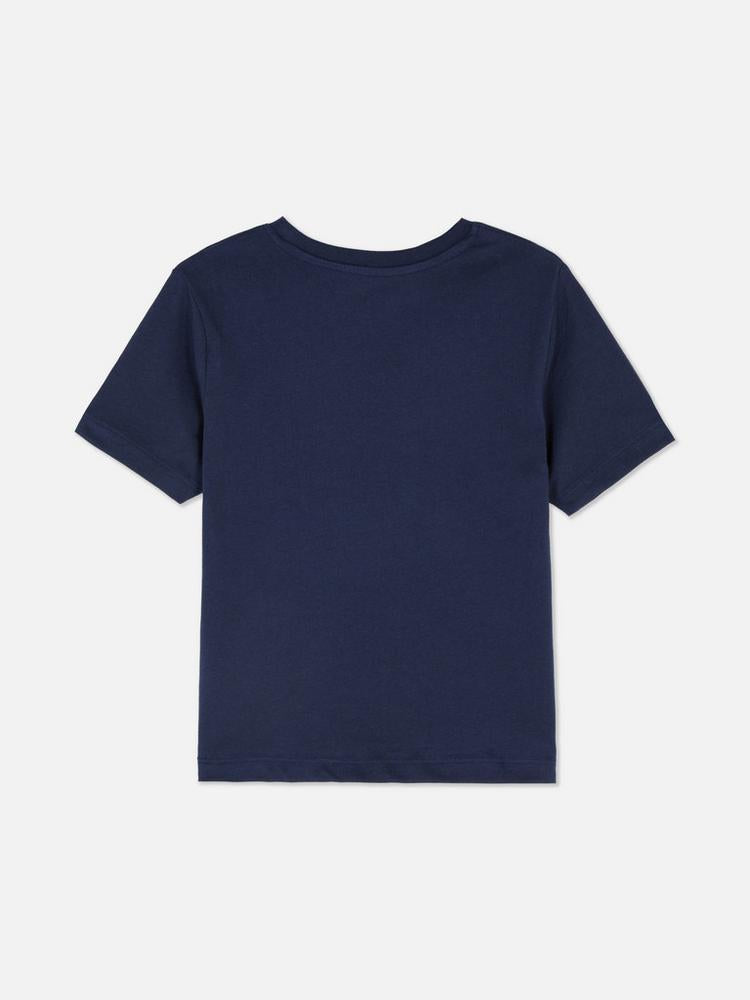 Polera hotwheels
