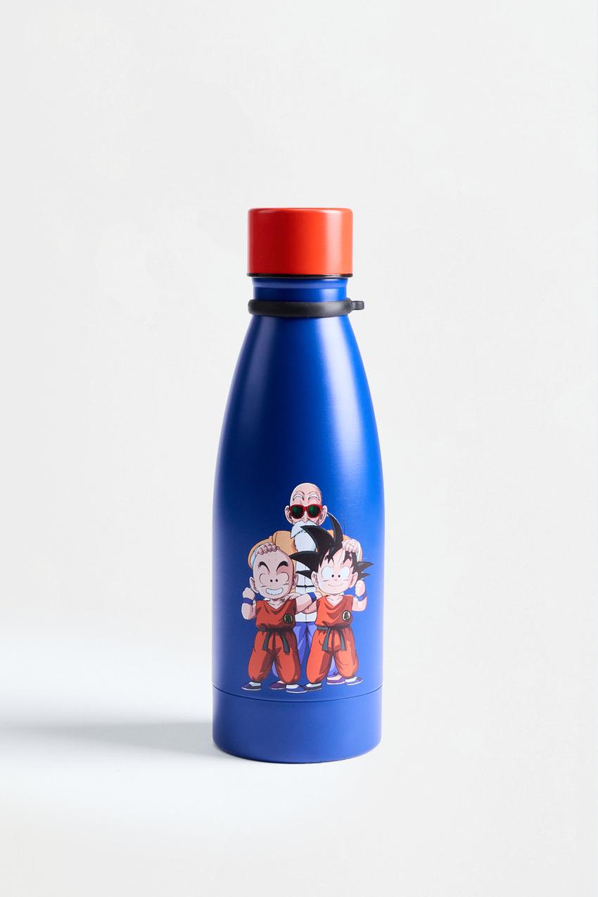 TERMO BOTELLA DRAGON BALL ©350ML