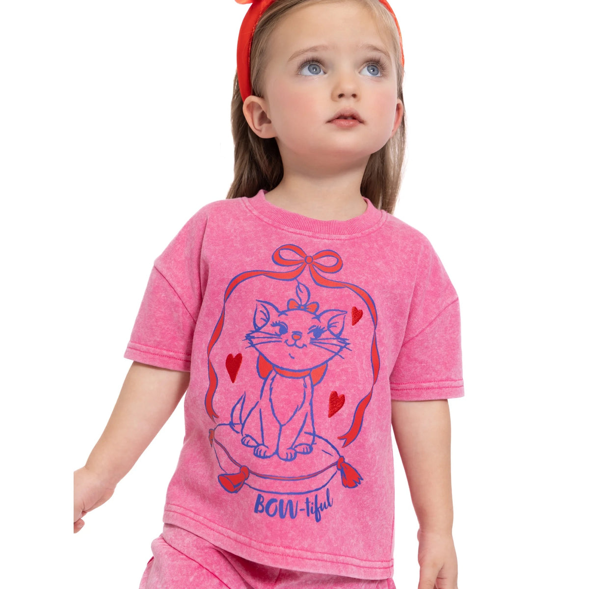Conjunto marie