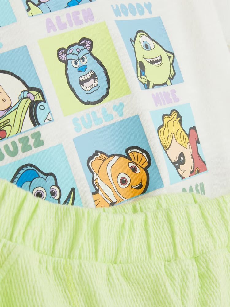 Conjunto toy story