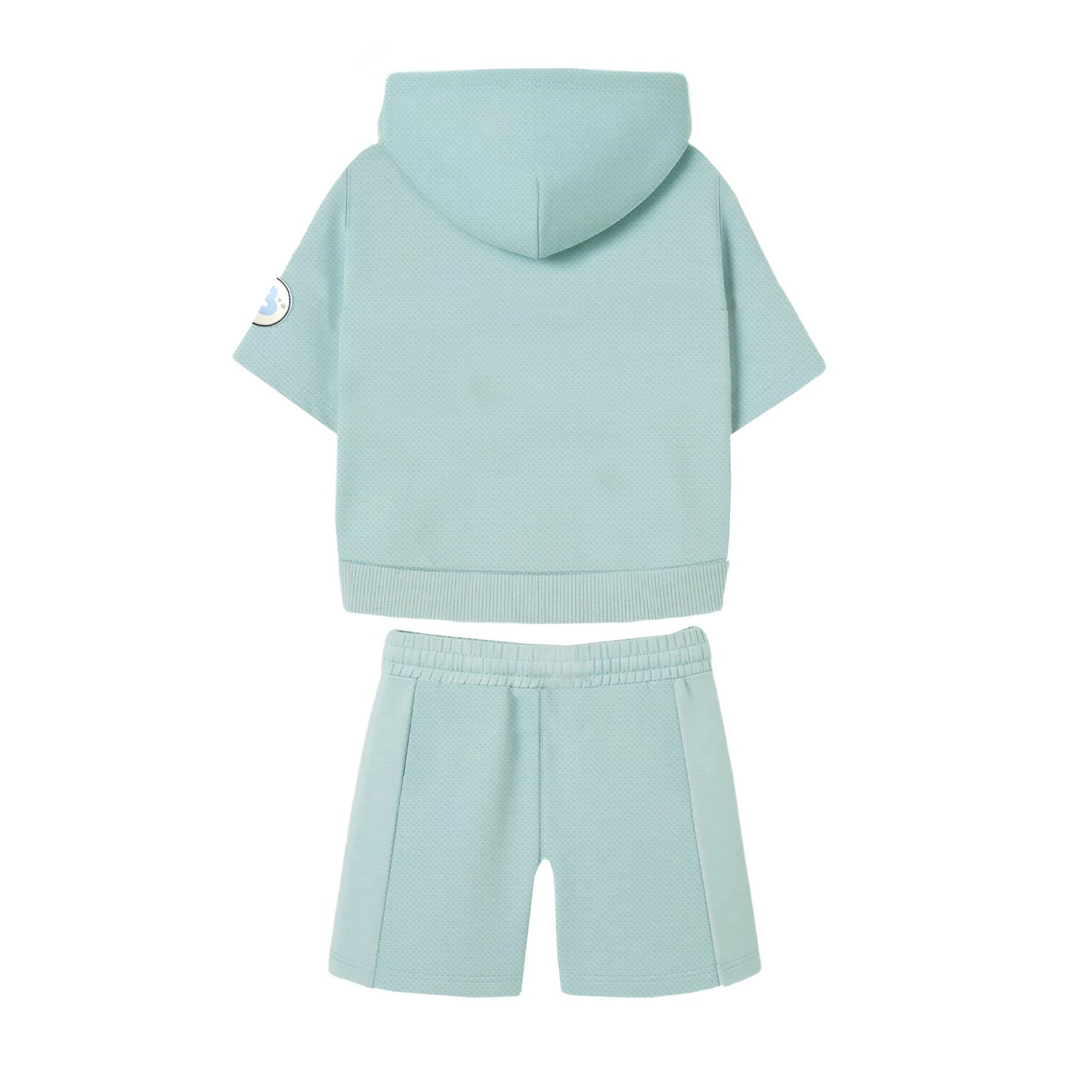Conjunto bluey