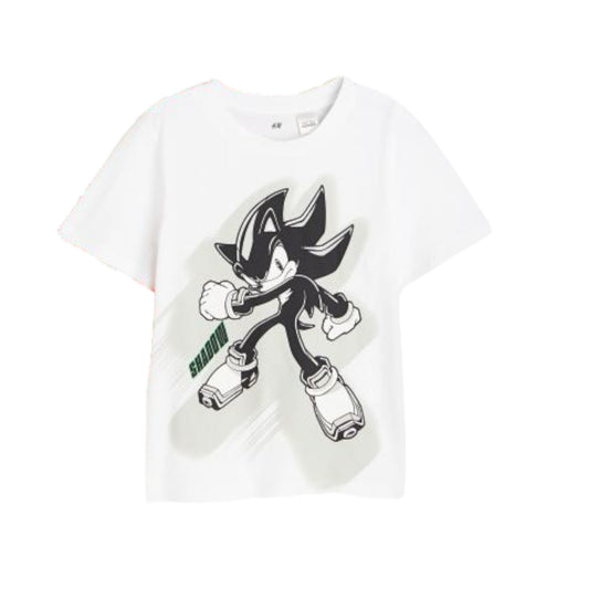 Polera sonic shadow
