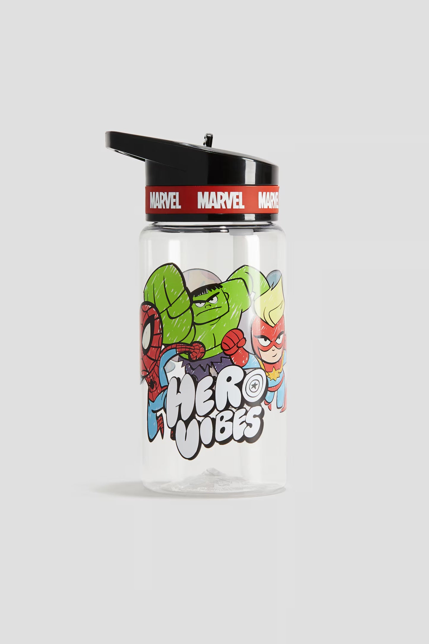 Tomatodo marvel