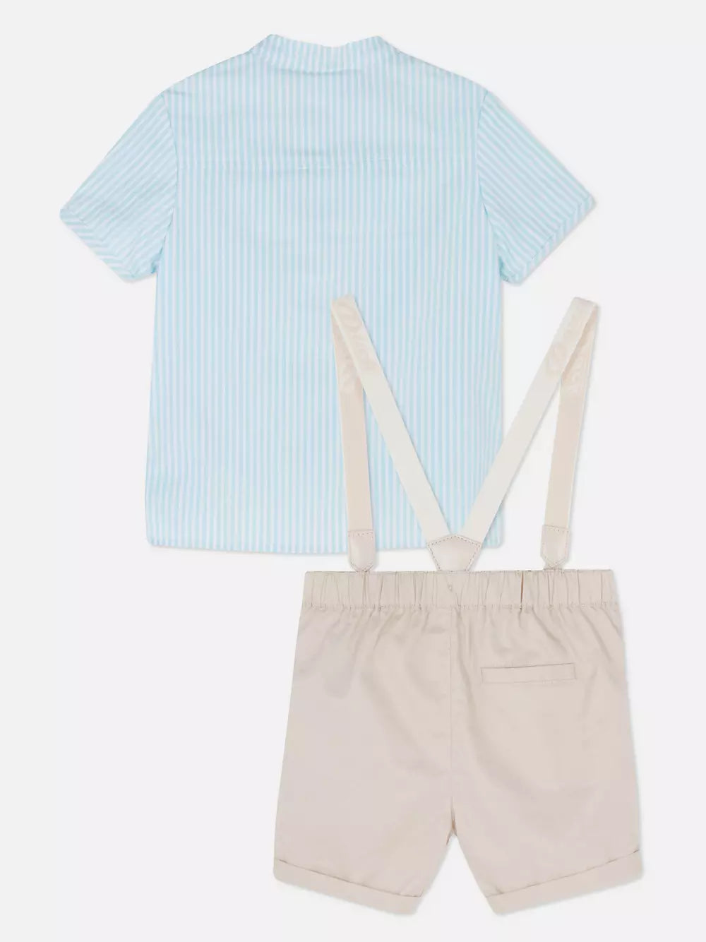 Conjunto pato donald