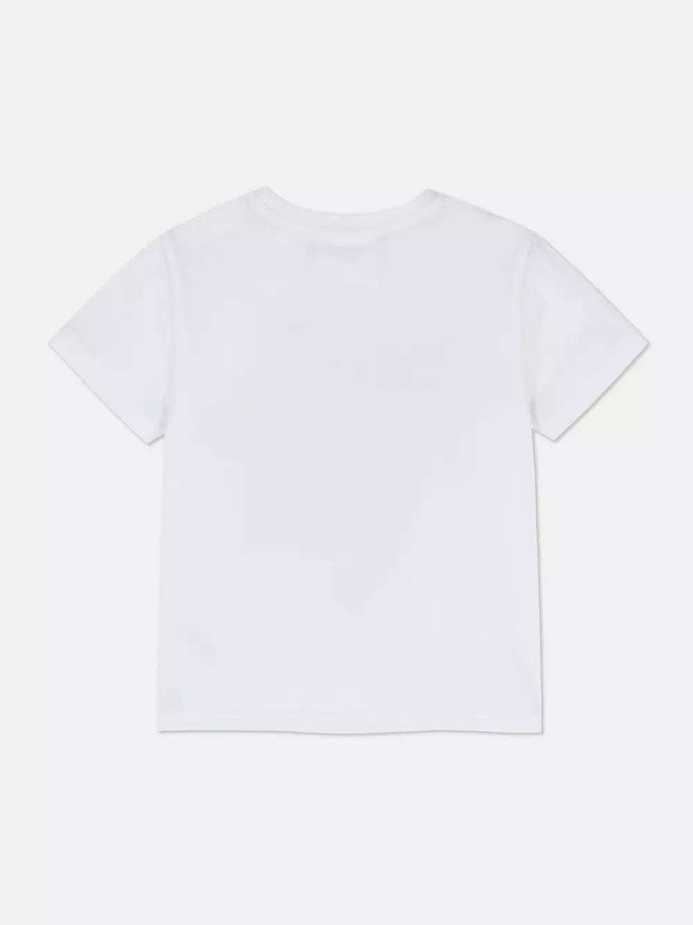 Polera iron man