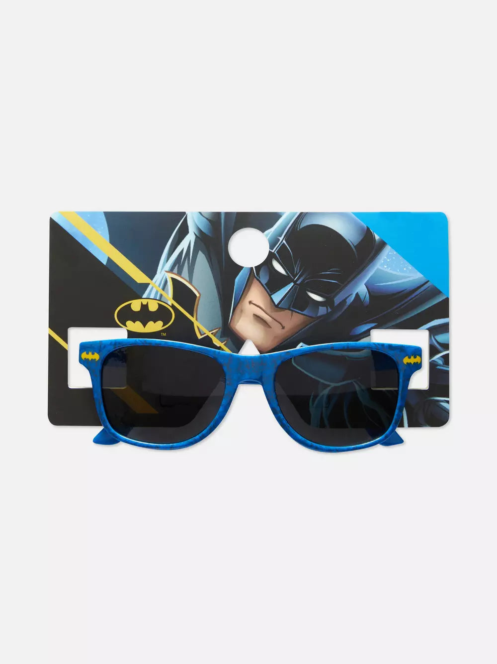 Gafas de sol batman