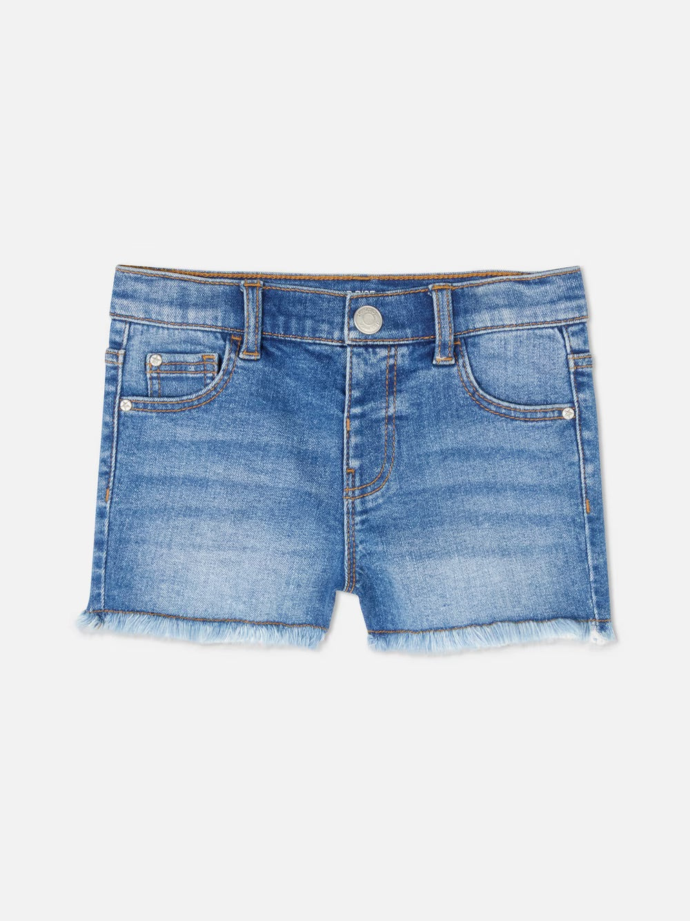 Short jean