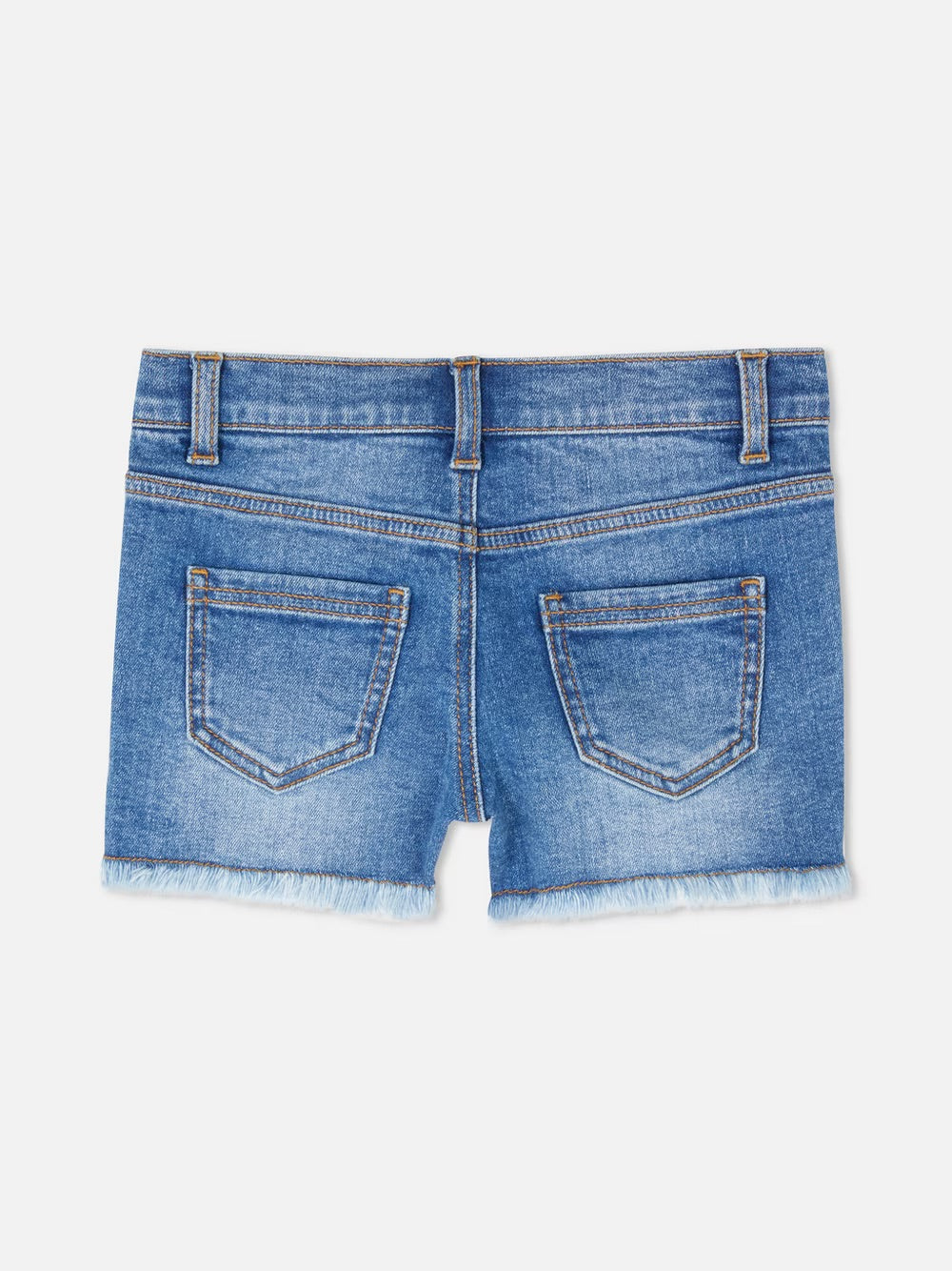 Short jean