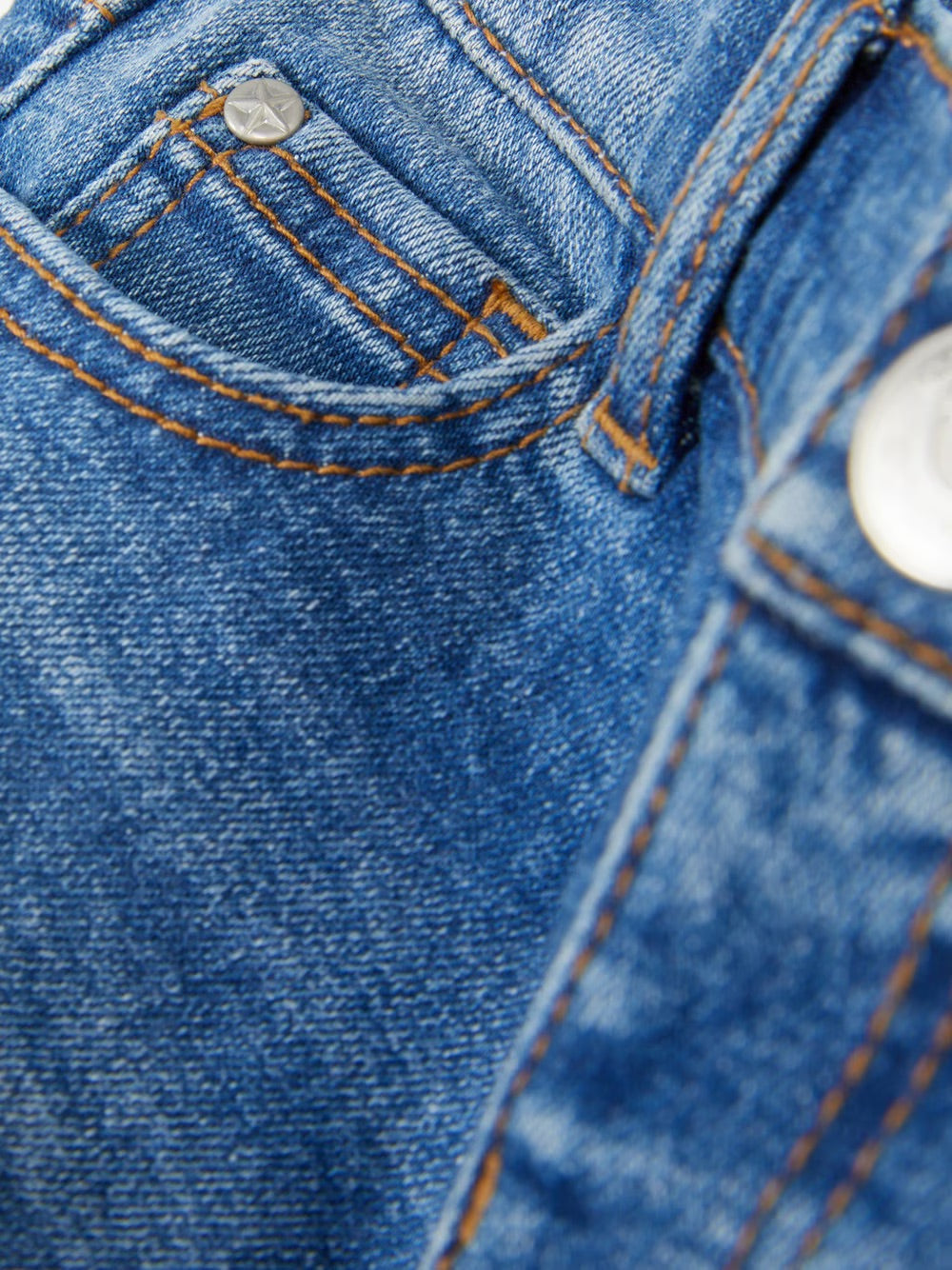 Short jean