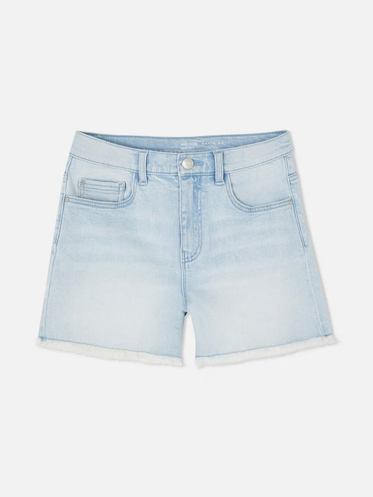 Short jean