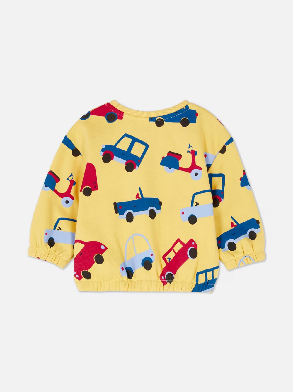 Conjunto invierno vehiculos
