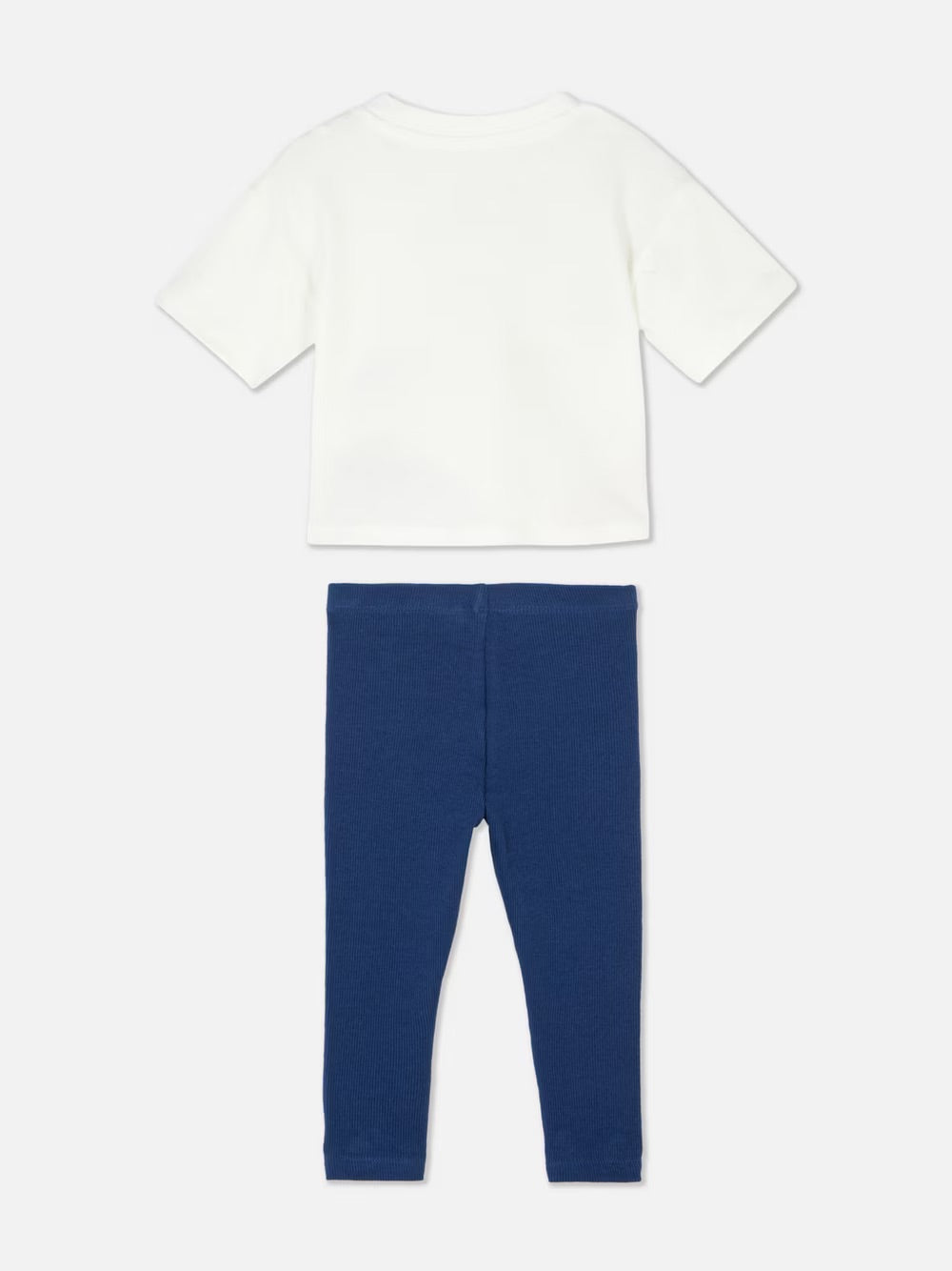 Conjunto mickey mouse