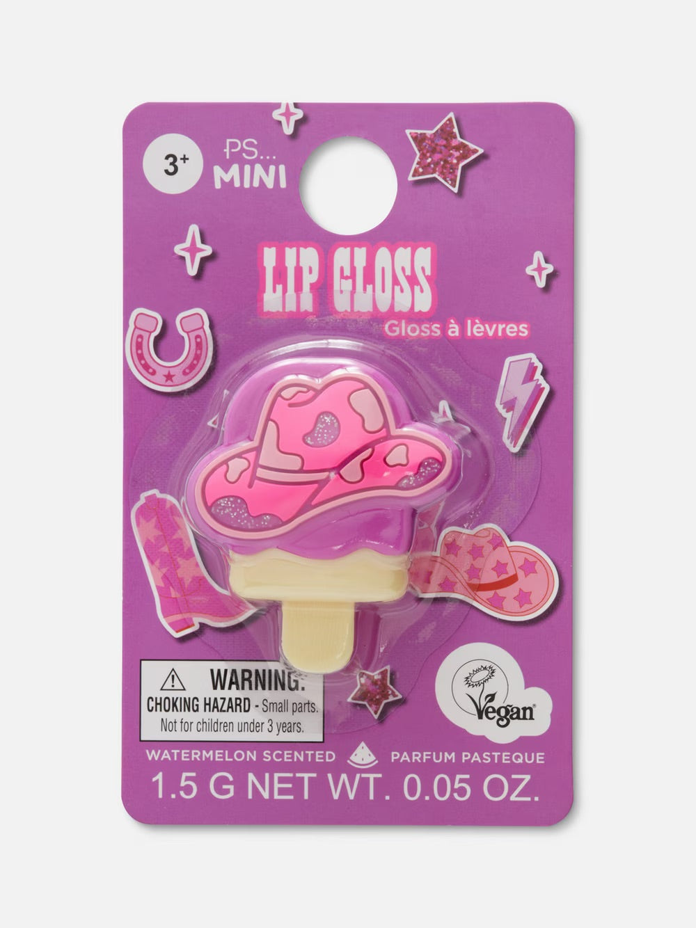 Gloss de labios