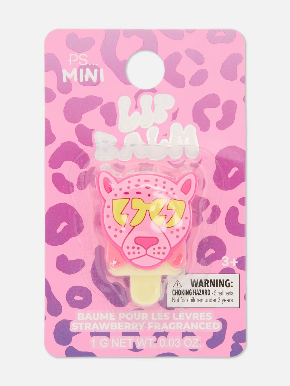 Balsamo labial