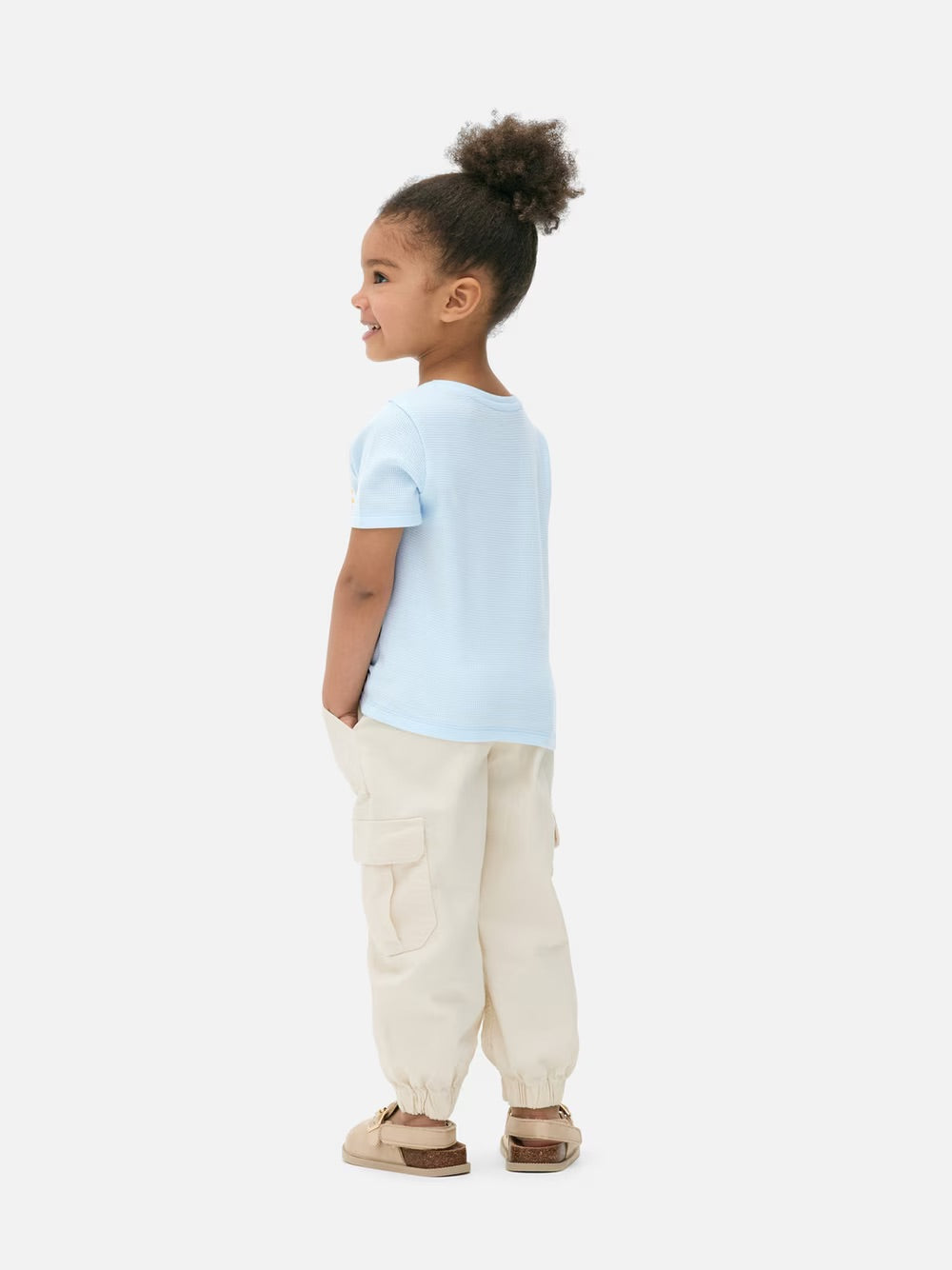 Polera bluey