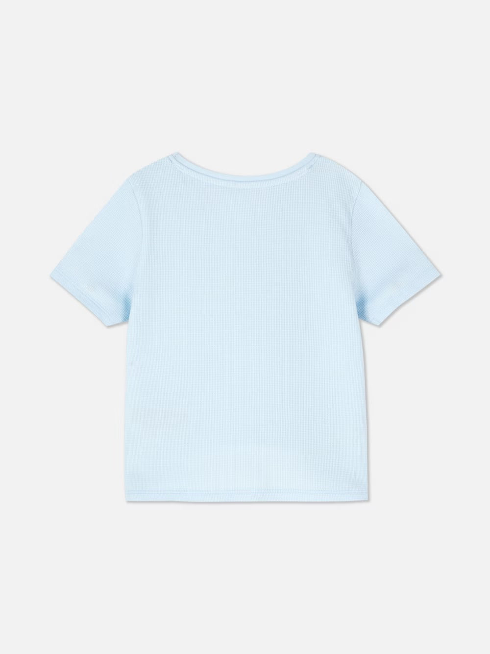 Polera bluey
