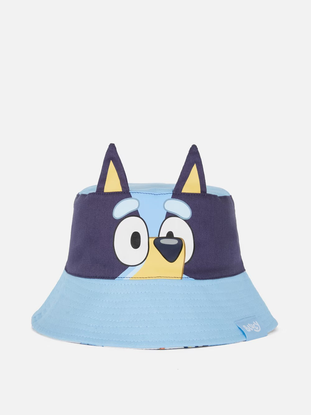 Bucket hat bluey