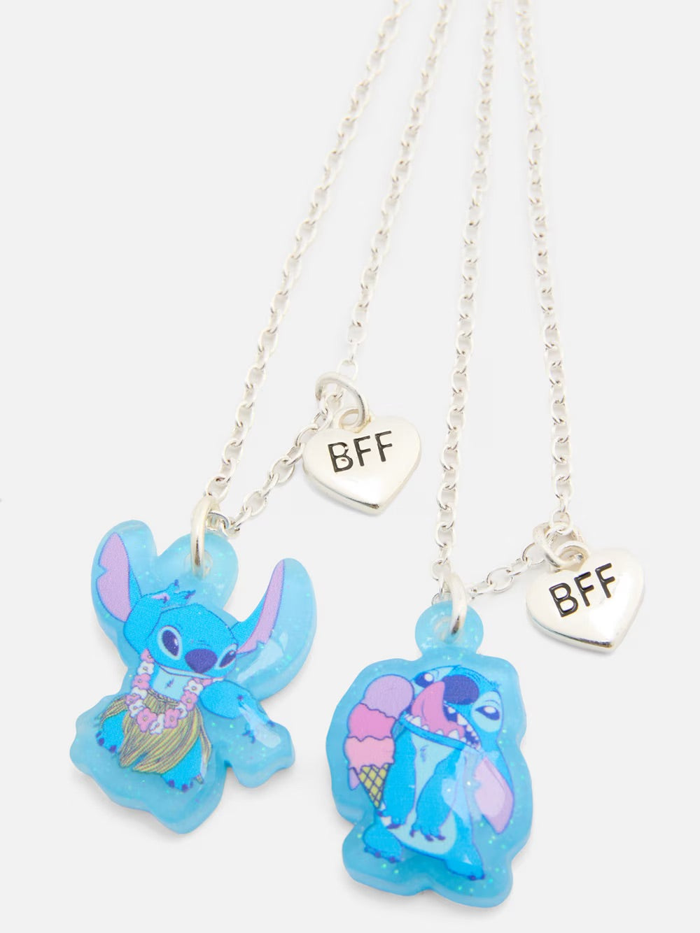 Pack de 2 cadenas stich