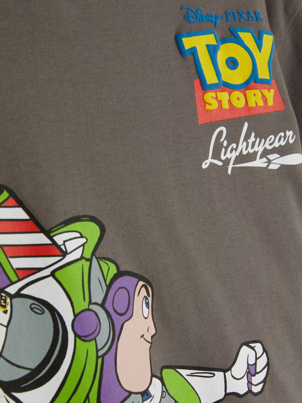 Polera toy story