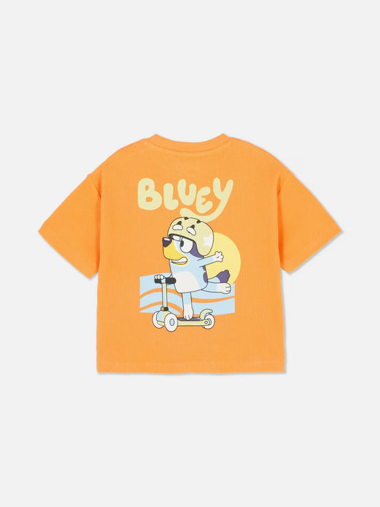 polera bluey