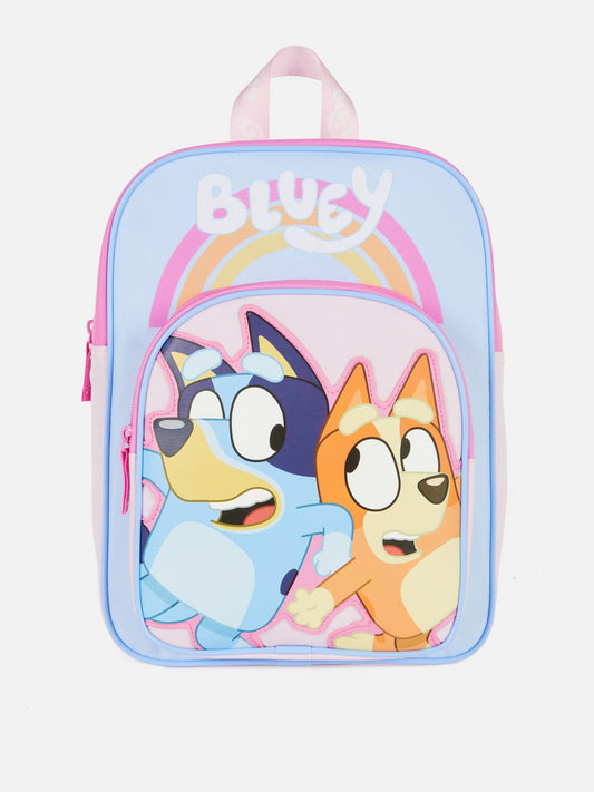 Mochila bluey