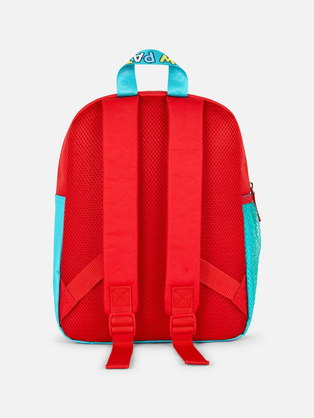 Mochila paw patrol