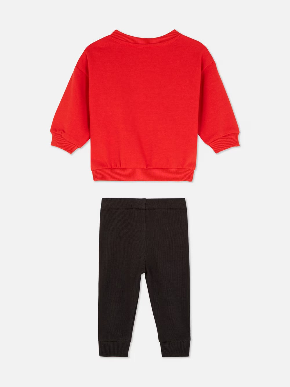 Conjunto cars invierno