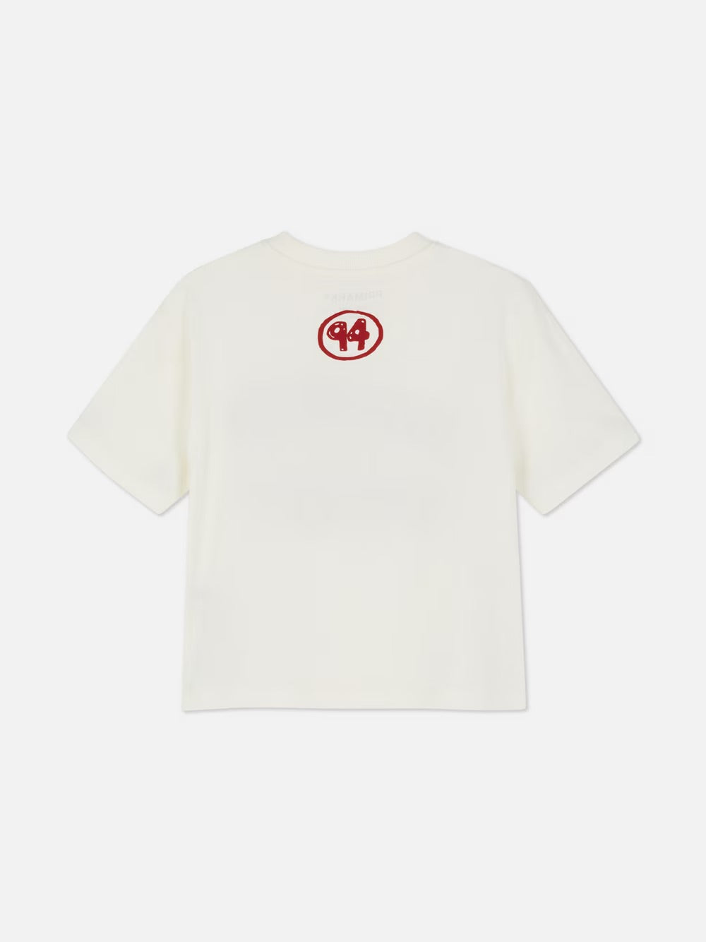 Polera racing champs