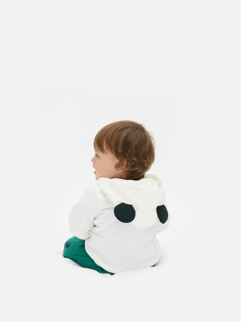 Conjunto invierno mickey mouse