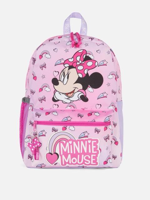Mochila minimouse