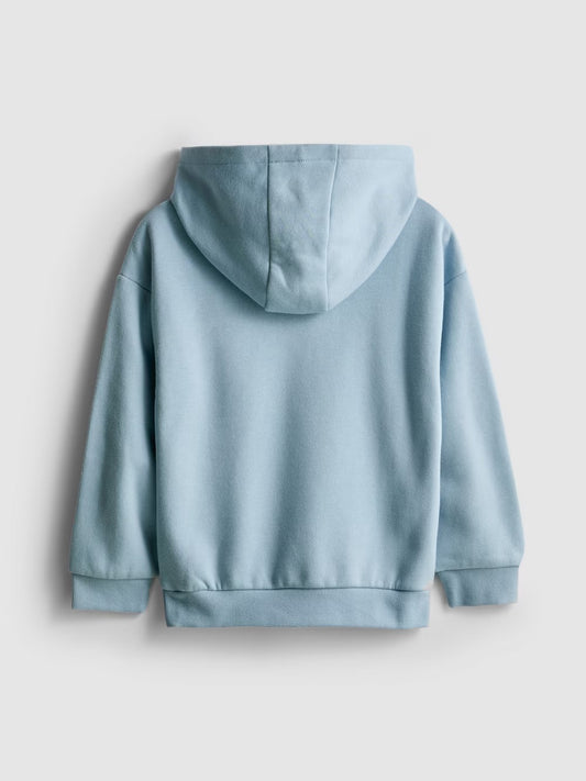 Sudadera con capucha spiderman