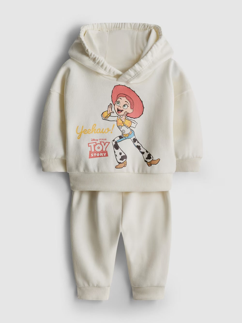 Conjunto invierno toy story