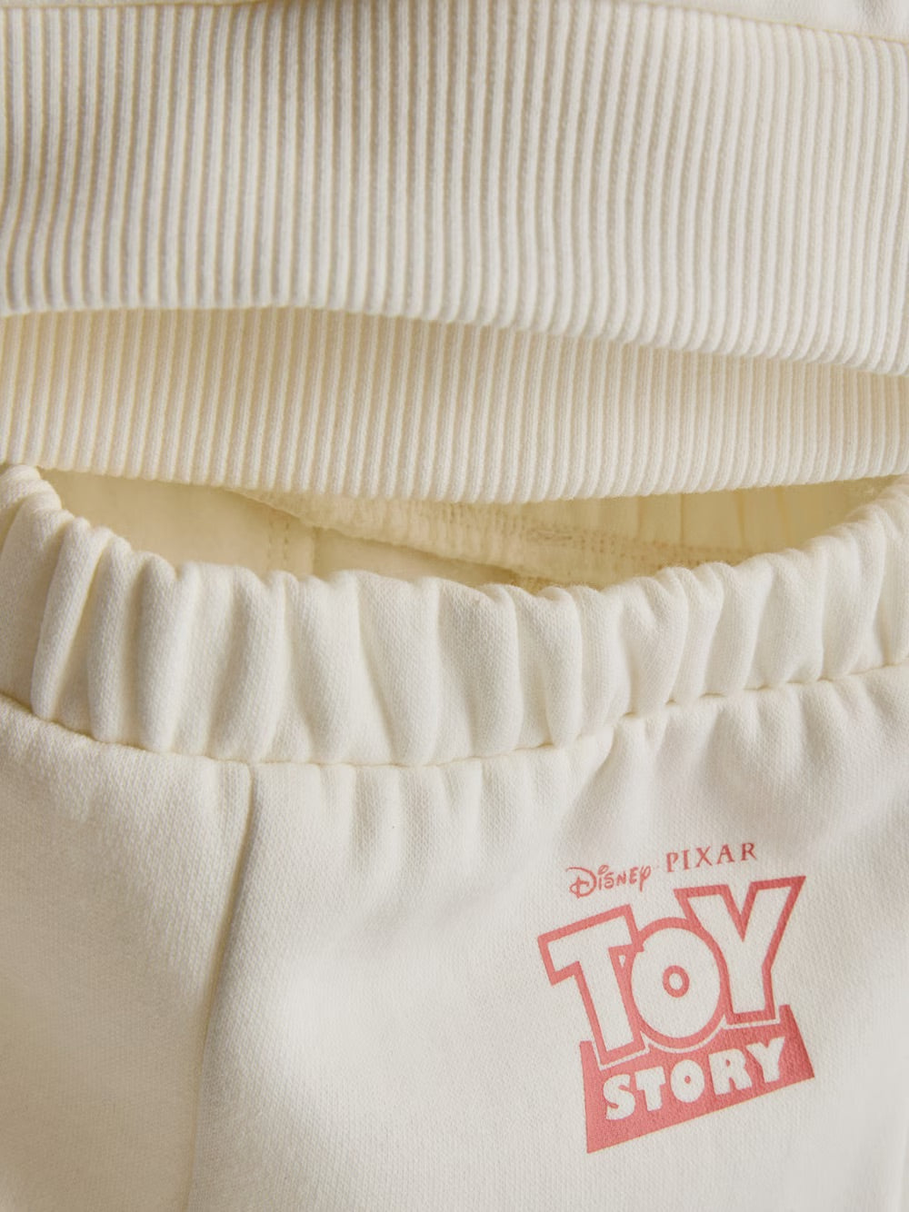 Conjunto invierno toy story