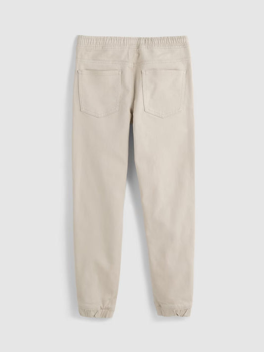 Jogger jeans