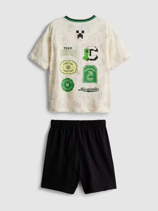 Pijama mickey mouse