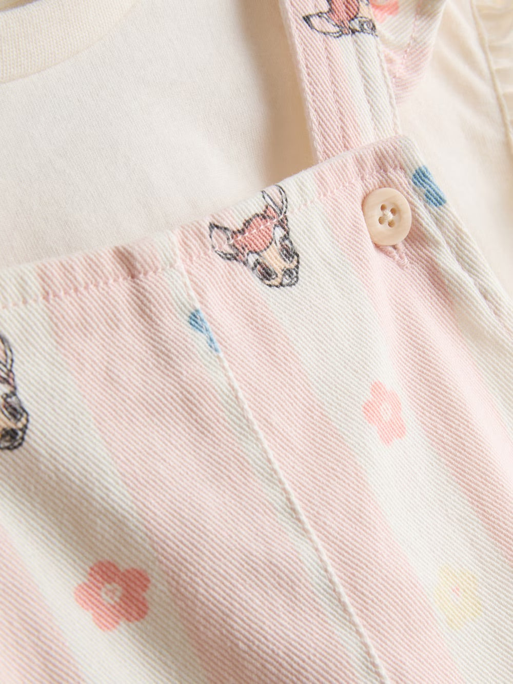 Conjunto bambi