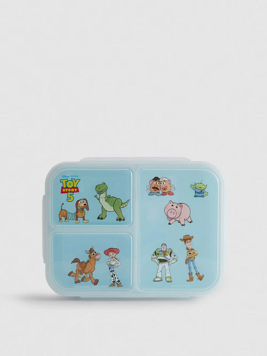 Lunch box toy story