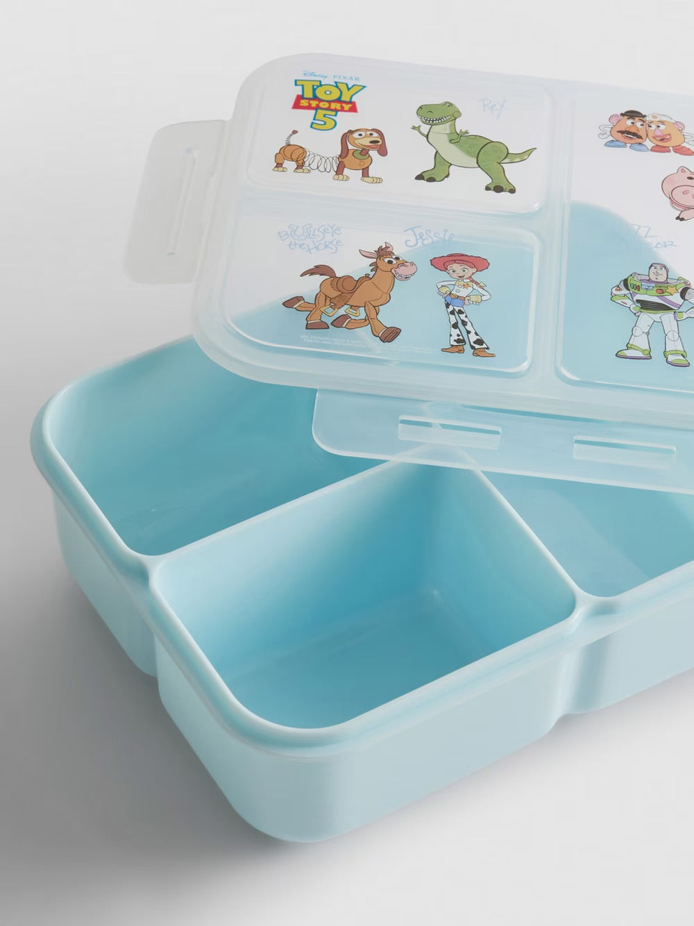 Lunch box toy story