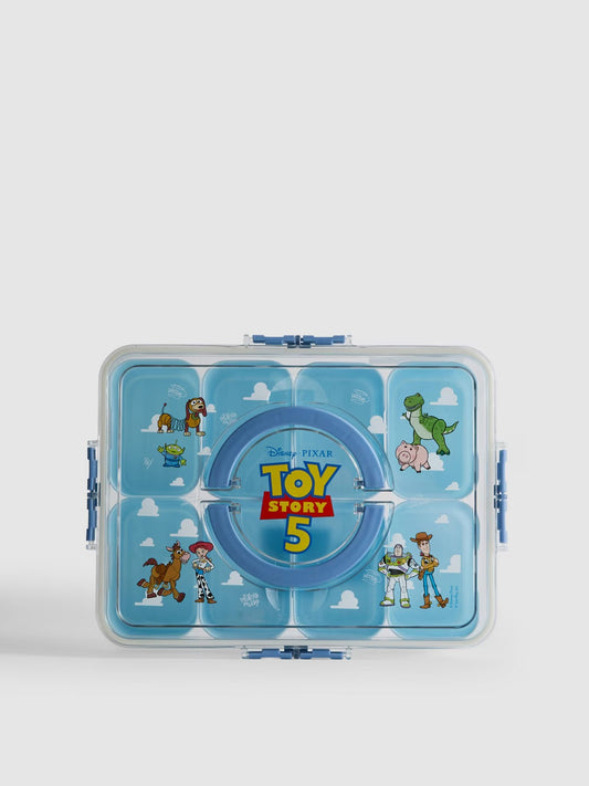 Snack box toy story