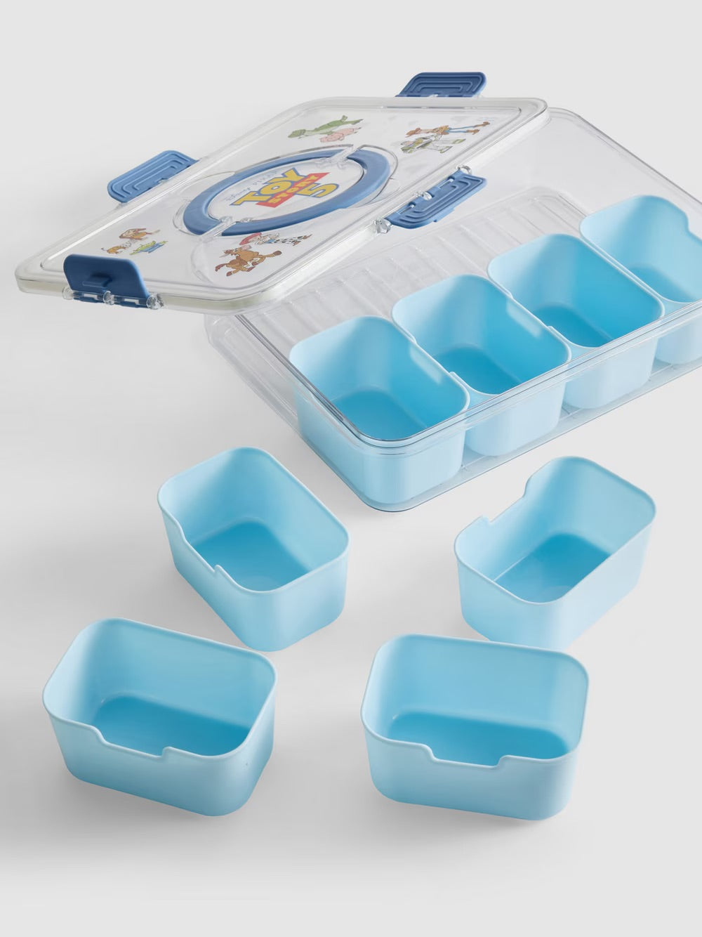 Snack box toy story