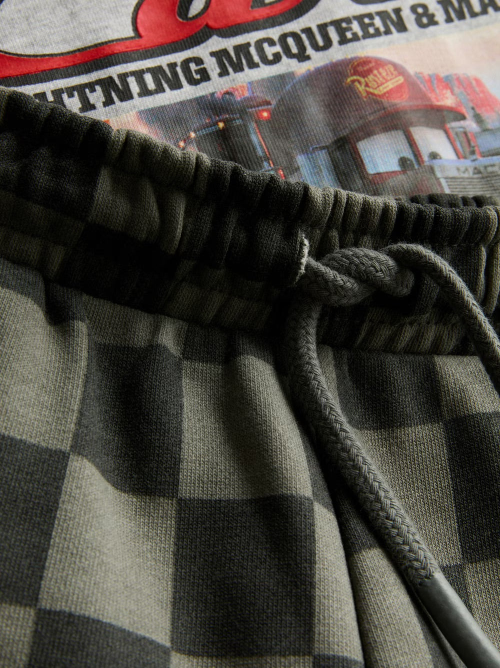 Conjunto cars