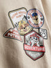 Polera paw patrol