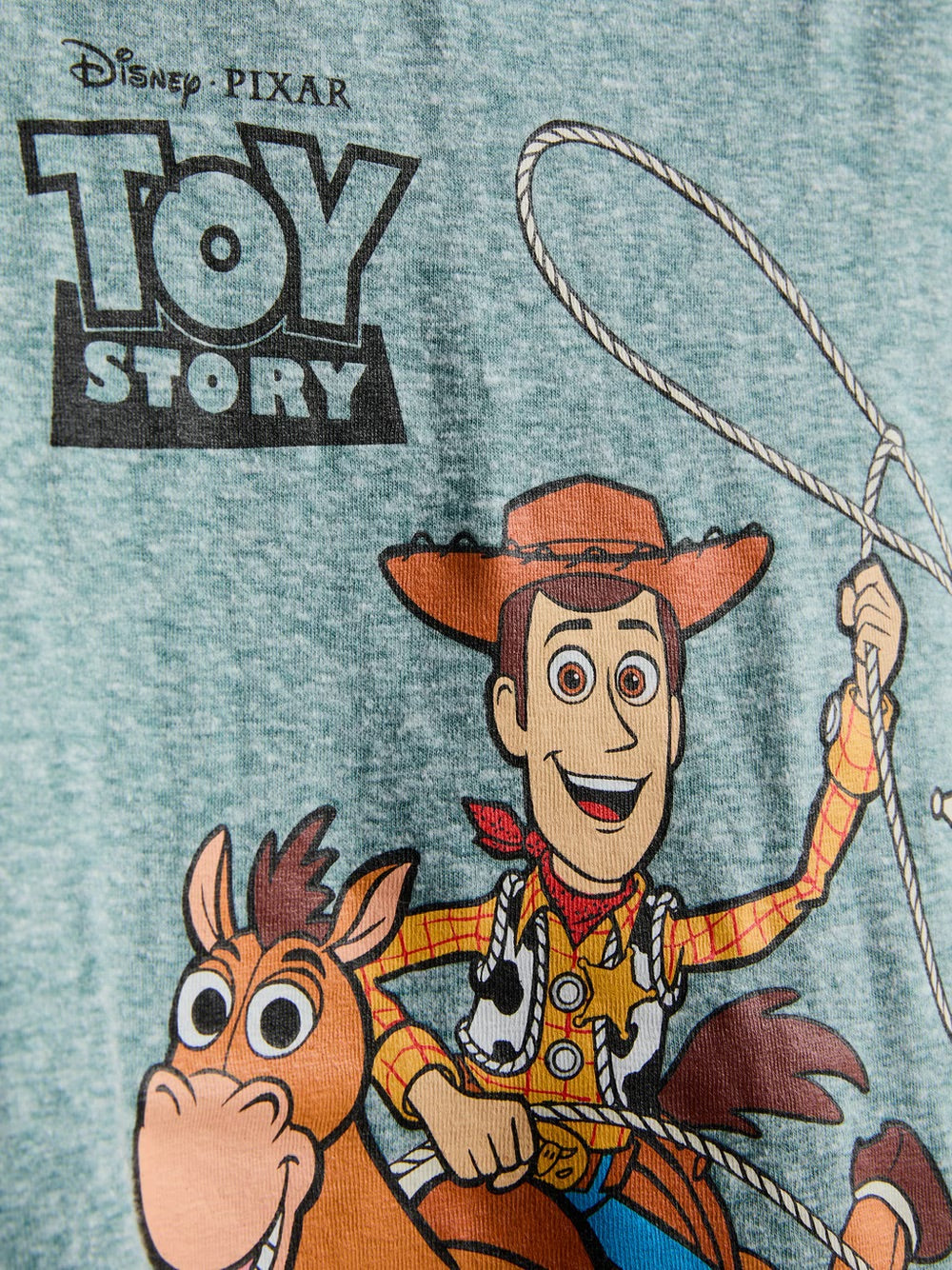 Polera toy story