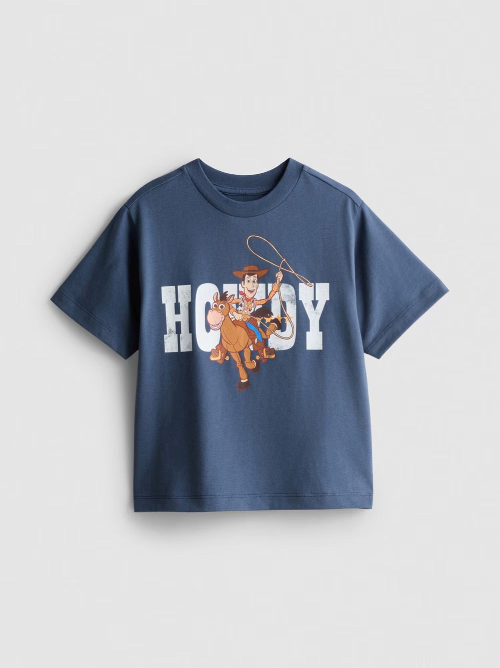 Polera toy story woody