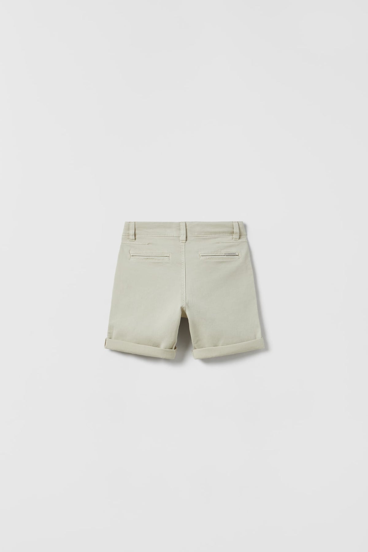 short beige lisa